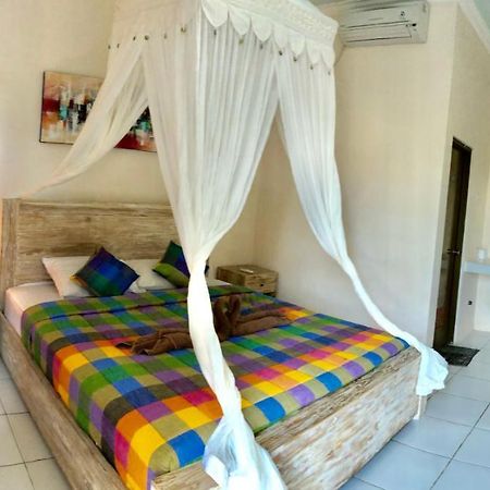 Jordan Guest House Uluwatu Εξωτερικό φωτογραφία
