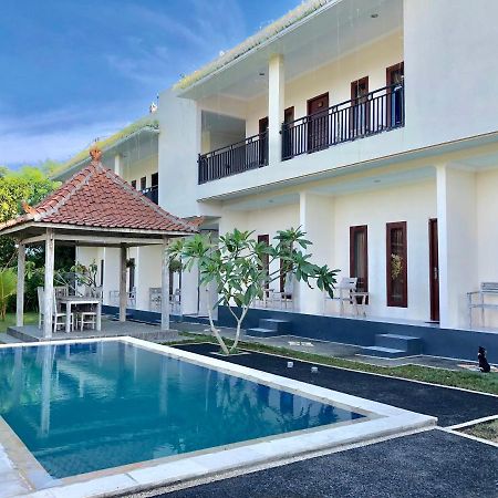 Jordan Guest House Uluwatu Εξωτερικό φωτογραφία