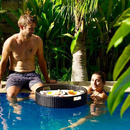 Jordan Guest House Uluwatu Εξωτερικό φωτογραφία