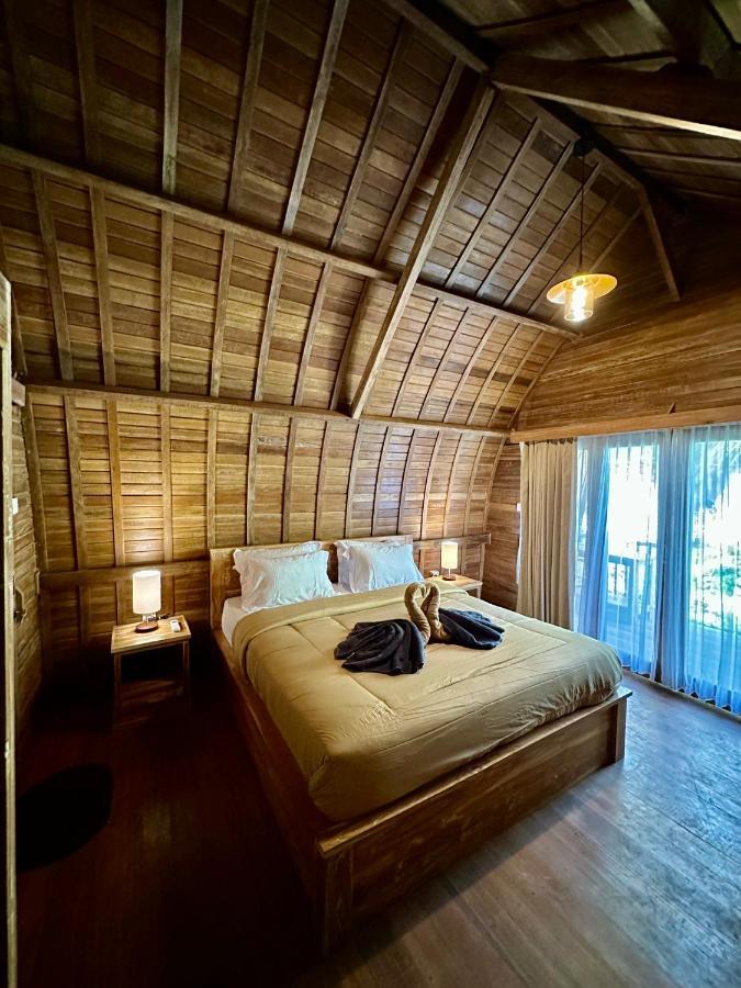 Jordan Guest House Uluwatu Εξωτερικό φωτογραφία