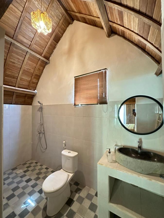 Jordan Guest House Uluwatu Εξωτερικό φωτογραφία