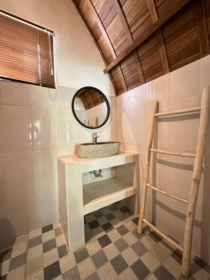 Jordan Guest House Uluwatu Εξωτερικό φωτογραφία