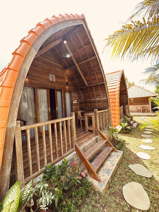 Jordan Guest House Uluwatu Εξωτερικό φωτογραφία