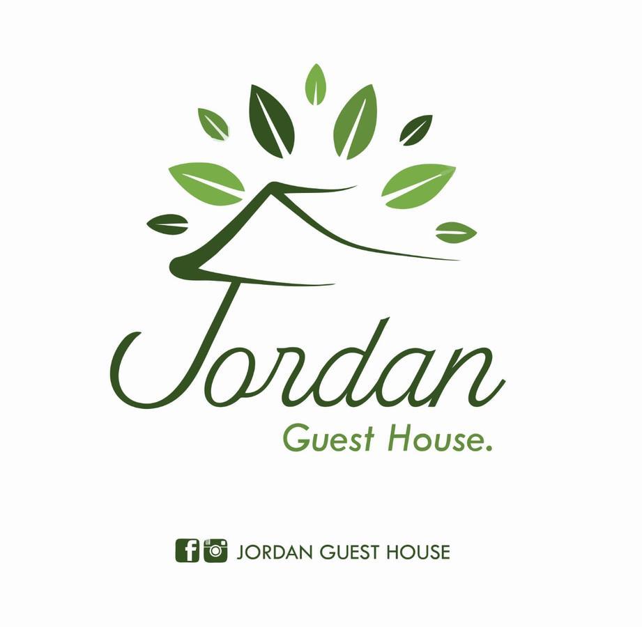 Jordan Guest House Uluwatu Εξωτερικό φωτογραφία