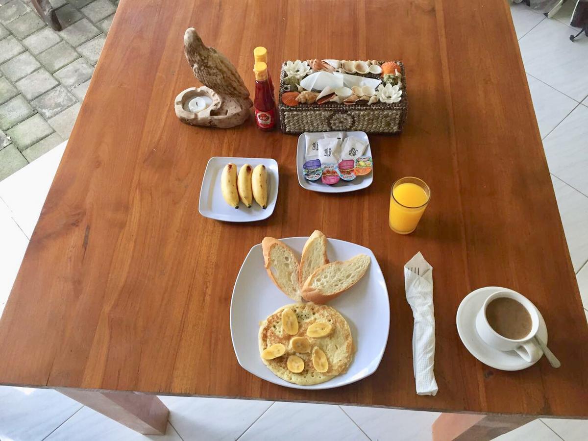Jordan Guest House Uluwatu Εξωτερικό φωτογραφία