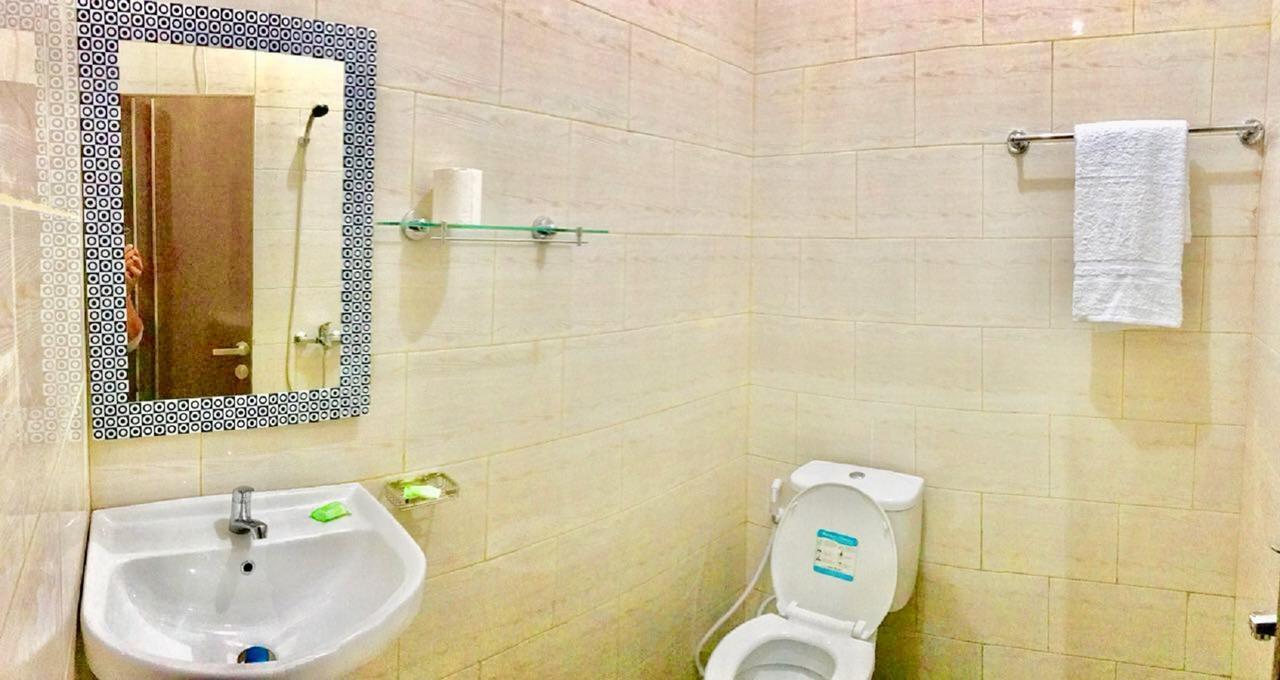 Jordan Guest House Uluwatu Εξωτερικό φωτογραφία
