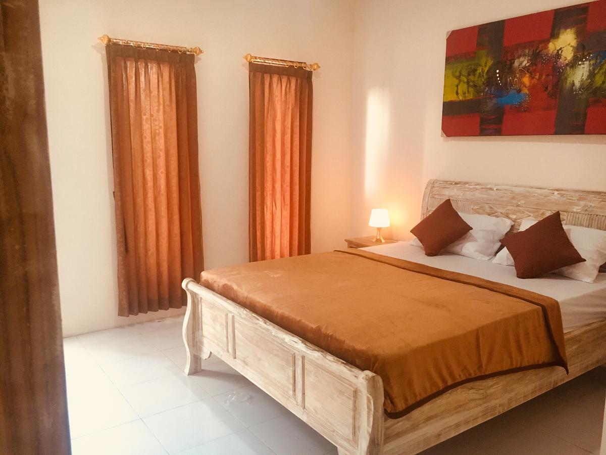 Jordan Guest House Uluwatu Εξωτερικό φωτογραφία