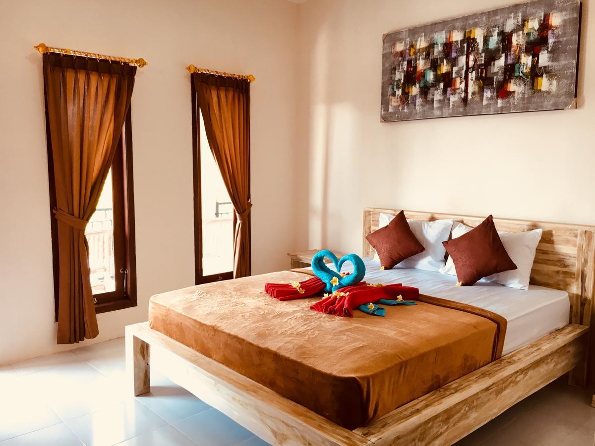 Jordan Guest House Uluwatu Εξωτερικό φωτογραφία