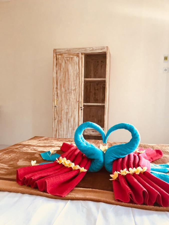 Jordan Guest House Uluwatu Εξωτερικό φωτογραφία