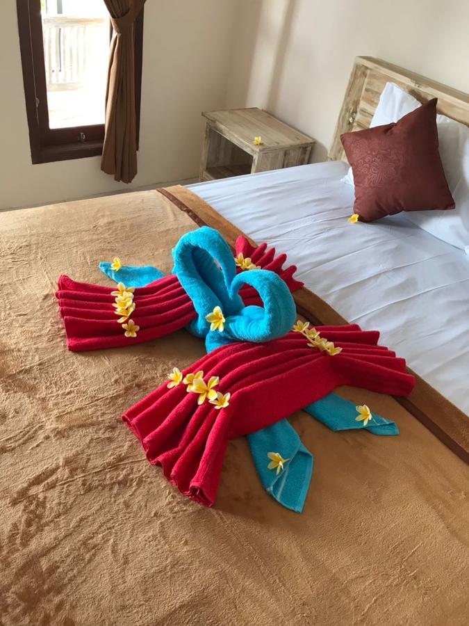 Jordan Guest House Uluwatu Εξωτερικό φωτογραφία