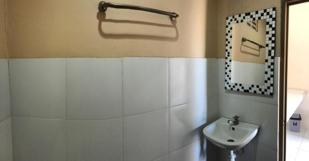 Jordan Guest House Uluwatu Εξωτερικό φωτογραφία
