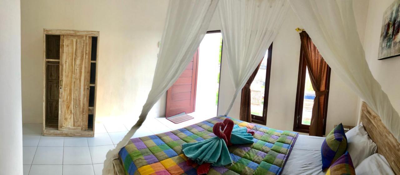 Jordan Guest House Uluwatu Εξωτερικό φωτογραφία