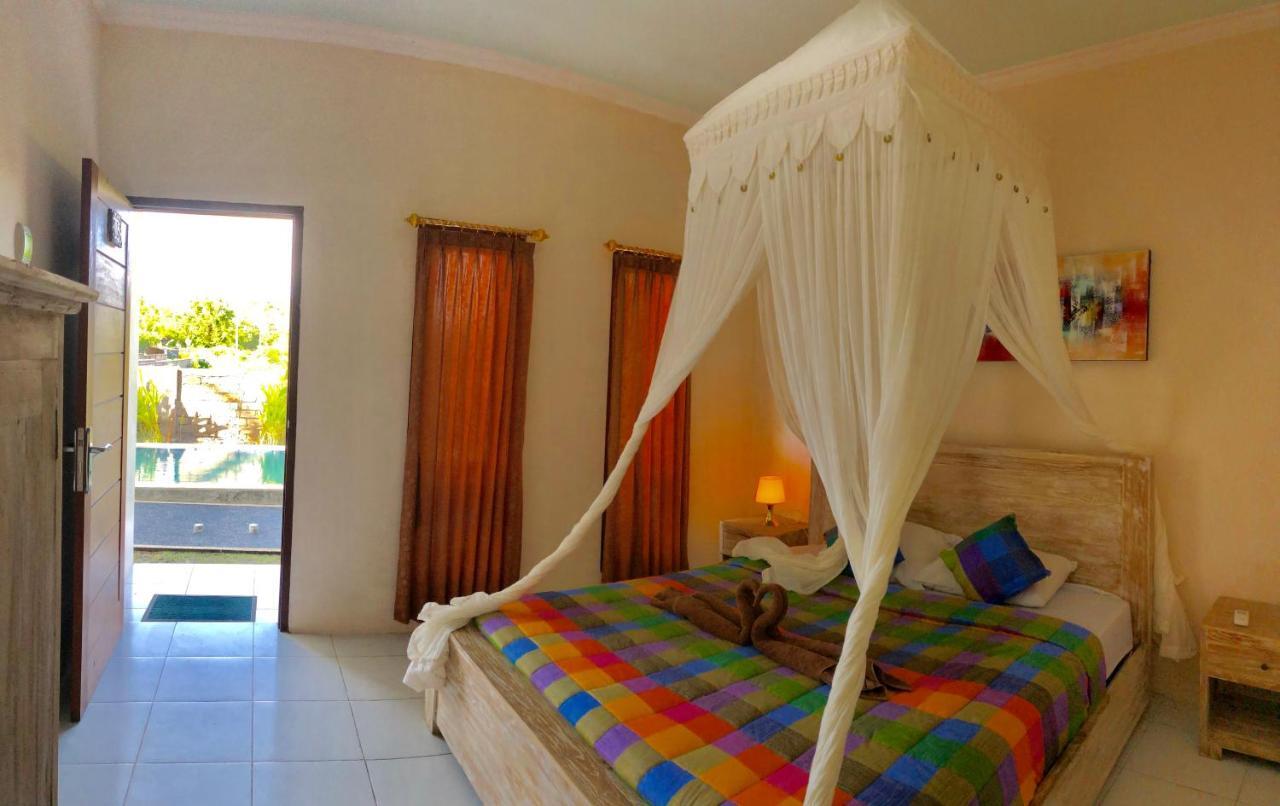 Jordan Guest House Uluwatu Εξωτερικό φωτογραφία
